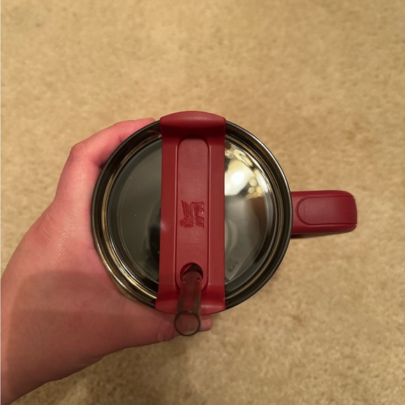 Stanley x Lainey Wilson Country Gold Quencher H2.0 - Picture 5 of 7